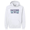 Joey Daccord Seattle Font by 500 LEVEL
