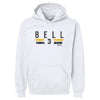 Jay Bell Pittsburgh Font by 500 LEVEL