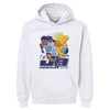 Ja Morant Memphis Grizzlies Retro by 500 LEVEL