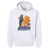 Jalen Brunson New York Knicks Retro by 500 LEVEL
