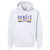 Luka Doncic Los Angeles Lakers Font by 500 LEVEL