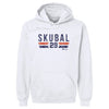 Tarik Skubal Detroit Font by 500 LEVEL