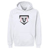 Vandegrift Crown Trio Baseball Diamond by 500 LEVEL
