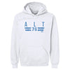 Joe Alt Los Angeles C Font by 500 LEVEL