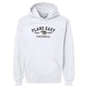 Plano East Crown Trio Football Arc Head by 500 LEVEL