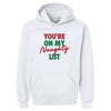Christmas You're On My Naughty List by 500 LEVEL