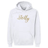 Christmas Jolly Script by 500 LEVEL