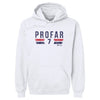 Jurickson Profar Atlanta Font by 500 LEVEL