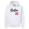 Zac Gallen Arizona Script by 500 LEVEL