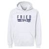 Max Fried New York Y Font by 500 LEVEL