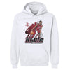 Kevin Durant Houston Rockets Retro by 500 LEVEL