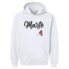 Ketel Marte Arizona Script by 500 LEVEL