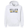 Mitch Keller Pittsburgh Font by 500 LEVEL