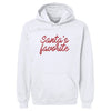 Christmas Santa's Favorite by 500 LEVEL