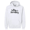 Christmas Santa's Homeboy by 500 LEVEL