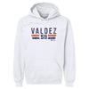 Framber Valdez Detroit Font by 500 LEVEL