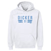 Cameron Dicker Los Angeles C Font by 500 LEVEL