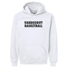 Vandegrift Crown Trio Basketball Label by 500 LEVEL