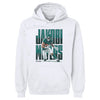 Jakobi Meyers Jacksonville Name Retro by 500 LEVEL