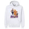 Devin Booker Phoenix Suns Retro by 500 LEVEL