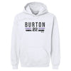 Veronica Burton Golden State Font by 500 LEVEL