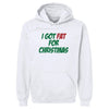 Christmas I Got Fat For Christmas by 500 LEVEL