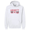 Andrew Abbott Cincinnati Font by 500 LEVEL
