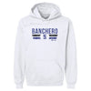 Paolo Banchero Orlando Magic Font by 500 LEVEL