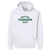 Boston Common Golf Wordmark by 500 LEVEL