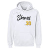 Paul Skenes Pittsburgh Script by 500 LEVEL
