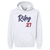 Austin Riley Atlanta Script by 500 LEVEL