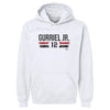 Lourdes Gurriel Jr. Arizona Font by 500 LEVEL