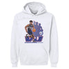 VJ Edgecombe Philadelphia 76ers Retro by 500 LEVEL