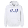Will Smith Los Angeles D Font by 500 LEVEL
