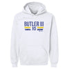 Jimmy Butler III Golden State Warriors Font by 500 LEVEL