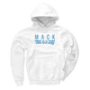 Khalil Mack Los Angeles C Font by 500 LEVEL