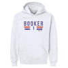 Devin Booker Phoenix Suns Font by 500 LEVEL