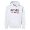 Donovan Mitchell Cleveland Cavaliers Font by 500 LEVEL