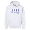 Daniel Jones Indianapolis Font by 500 LEVEL