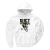 Bryan Rust Hyper K by 500 LEVEL