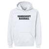 Vandegrift Crown Trio Baseball Label by 500 LEVEL