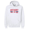 Roman Anthony Boston Font by 500 LEVEL