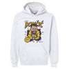 Luka Doncic Los Angeles Lakers Caricature by 500 LEVEL