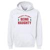 Christmas Good At Being Naughty by 500 LEVEL