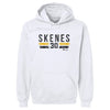 Paul Skenes Pittsburgh Font by 500 LEVEL