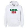 Christmas Santa Bod by 500 LEVEL