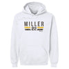 Mason Miller San Diego Font by 500 LEVEL