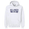 Cody Bellinger New York Y Font by 500 LEVEL