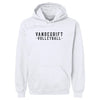 Vandegrift Crown Trio Volleyball Block by 500 LEVEL