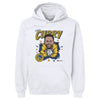 Steph Curry Golden State Warriors Caricature by 500 LEVEL